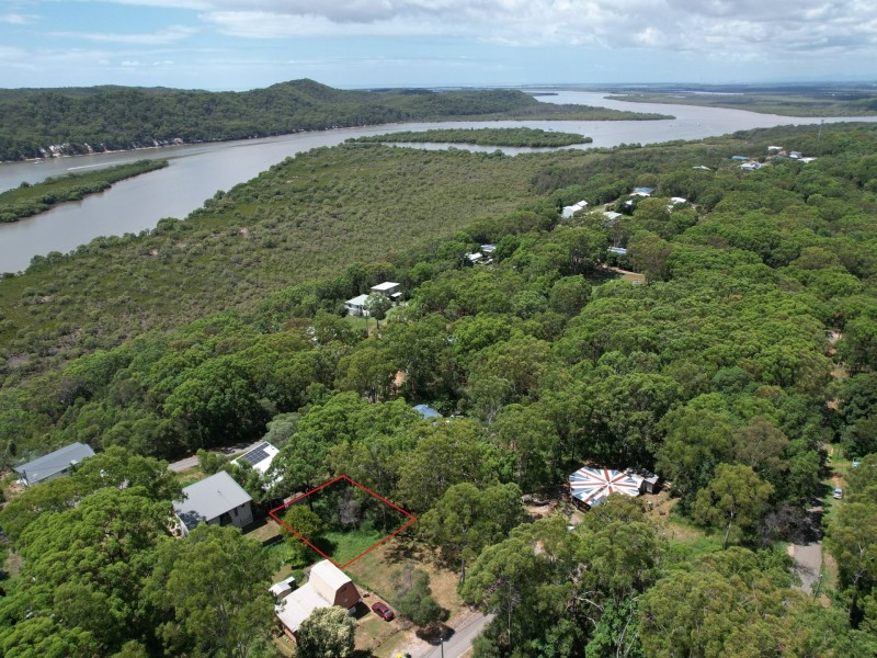 29 Murray Cres, Russell Island QLD 4184