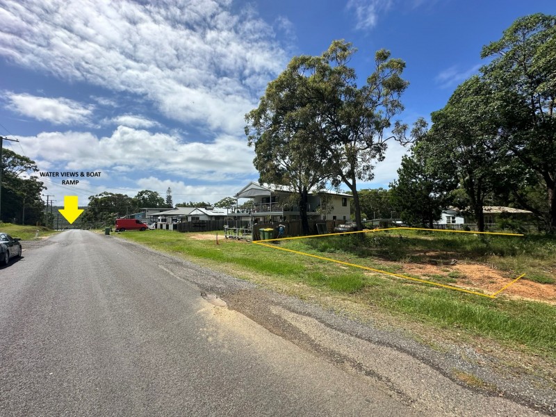 46 Barcelona Tce, Russell Island QLD 4184