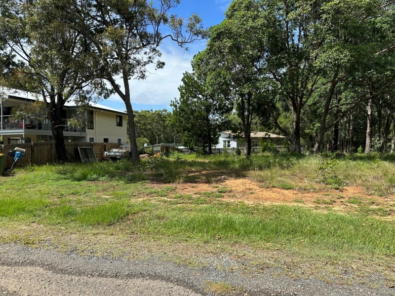 46 Barcelona Tce, Russell Island QLD 4184