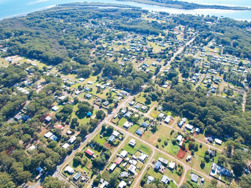 30 Aimeo Esplanade, Russell Island QLD 4184