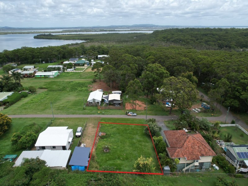 5 Acalypha, Russell Island QLD 4184