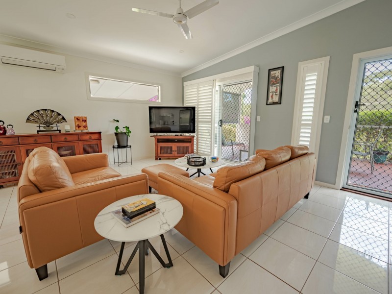 3 SATURN STREET, Russell Island QLD 4184
