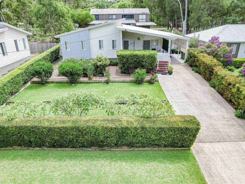 3 SATURN STREET, Russell Island QLD 4184