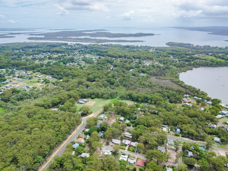 3 SATURN STREET, Russell Island QLD 4184