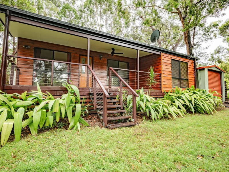 21 Heeterra Street, Russell Island QLD 4184