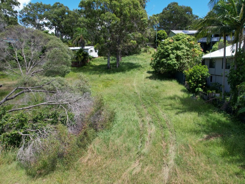 96 WAHINE DRIVE, Russell Island QLD 4184