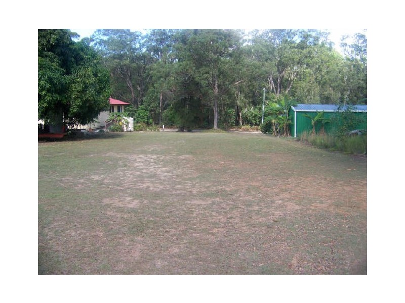 Lamb Island QLD 4184