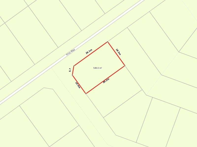 1 THE TOR WALK, Russell Island QLD 4184