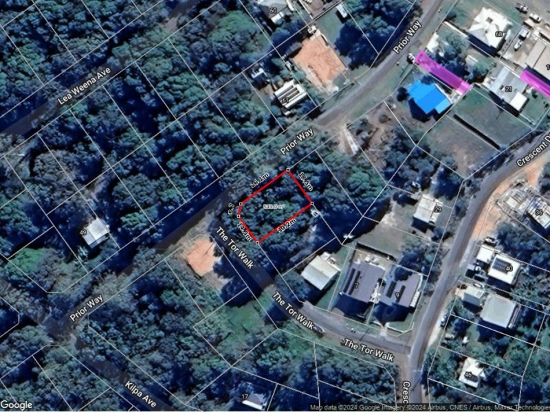 1 THE TOR WALK, Russell Island QLD 4184