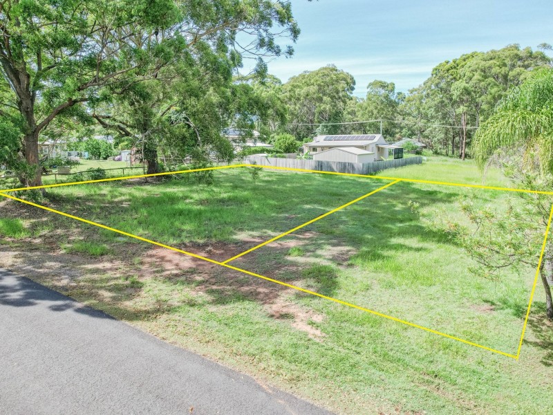 94 JACKSON ROAD, Russell Island QLD 4184