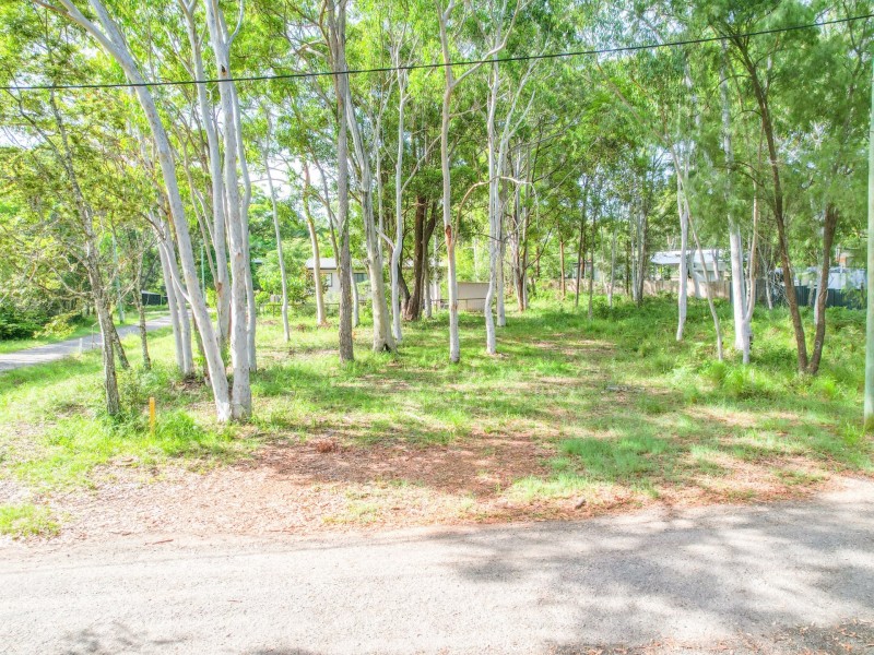 35 BELGRAVE ROAD, Russell Island QLD 4184