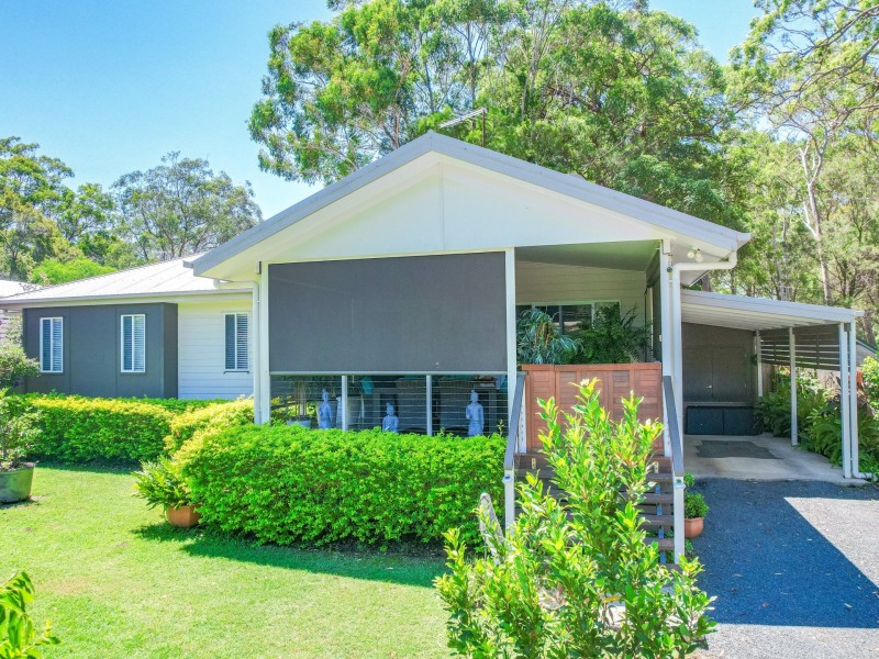5 Saturn Street, Russell Island QLD 4184