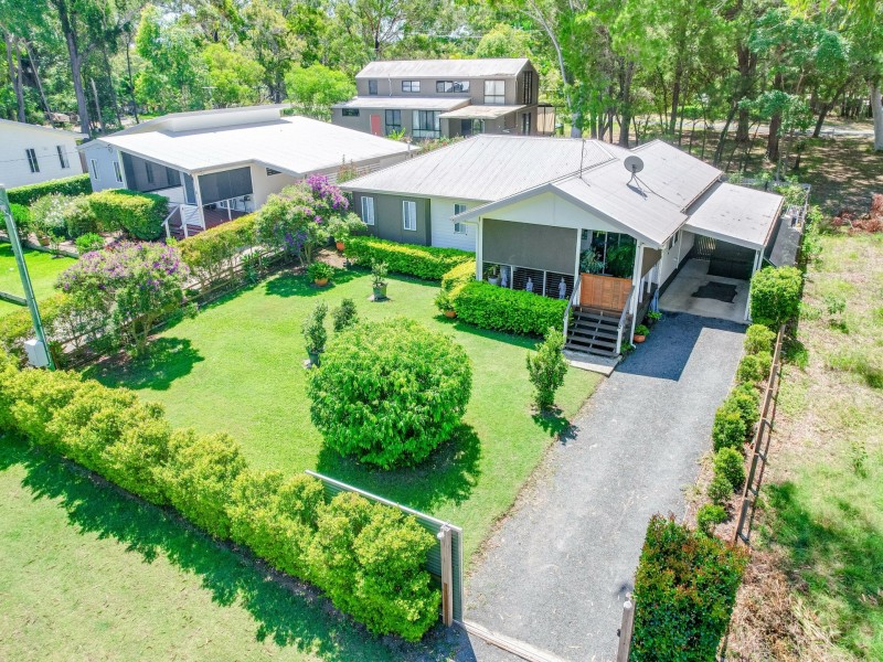 5 Saturn Street, Russell Island QLD 4184