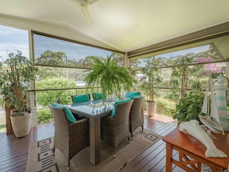 5 Saturn Street, Russell Island QLD 4184