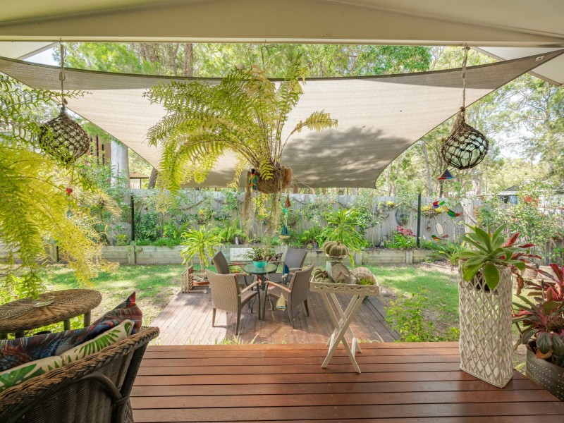 5 Saturn Street, Russell Island QLD 4184