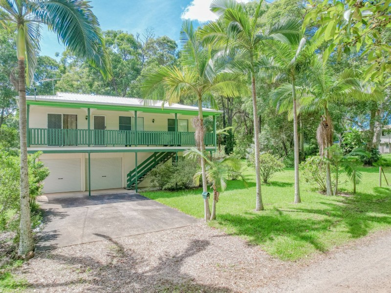 13-15 Pookanaha Street, Russell Island QLD 4184