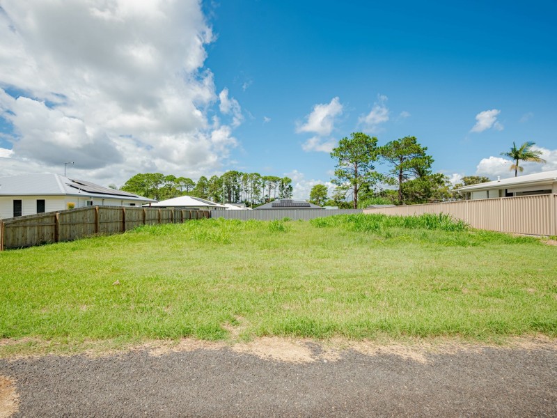 8 Grevillea Street, Russell Island QLD 4184