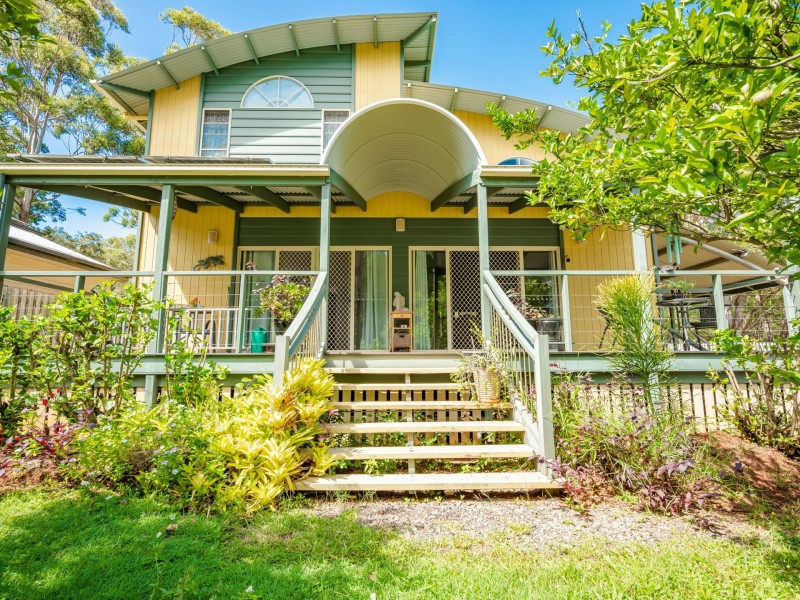 28 Kurrajong Road, Russell Island QLD 4184