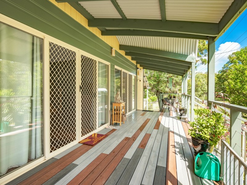 28 Kurrajong Road, Russell Island QLD 4184