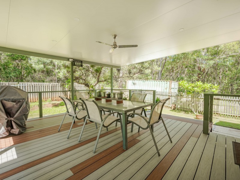 28 Kurrajong Road, Russell Island QLD 4184