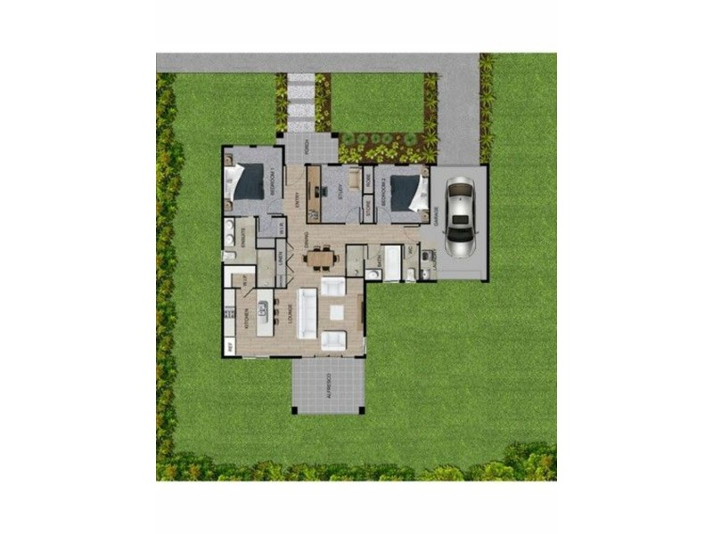143 High Street, Russell Island QLD 4184