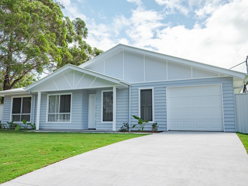 15 Harvey, Russell Island QLD 4184