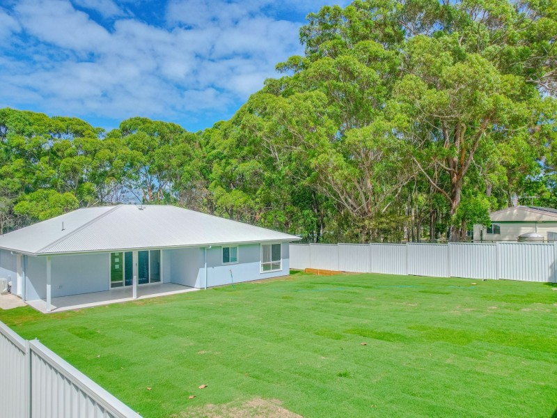 15 Harvey, Russell Island QLD 4184