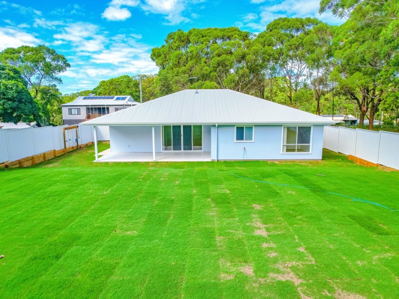 15 Harvey, Russell Island QLD 4184