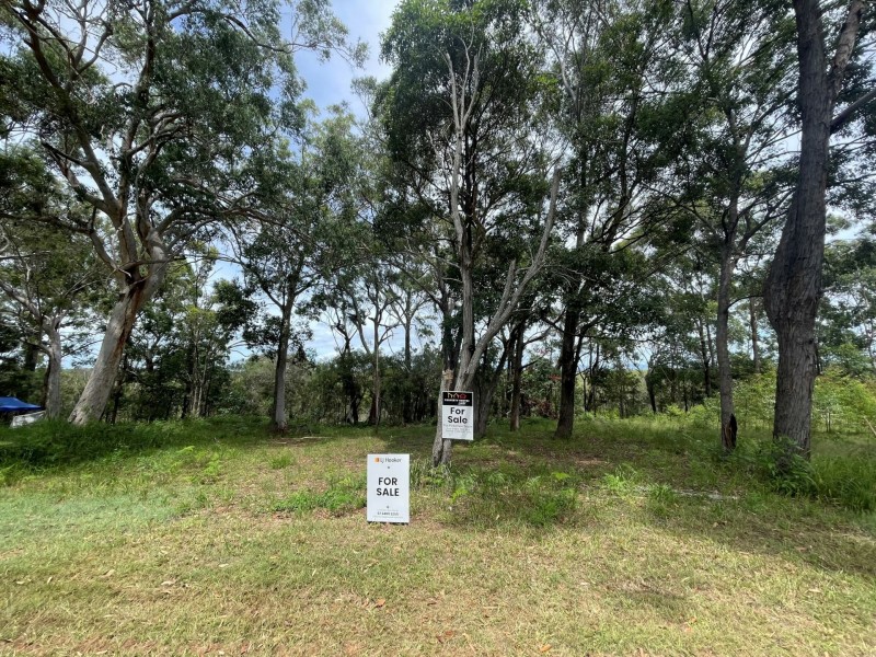 22 Deenya Parade, Russell Island QLD 4184