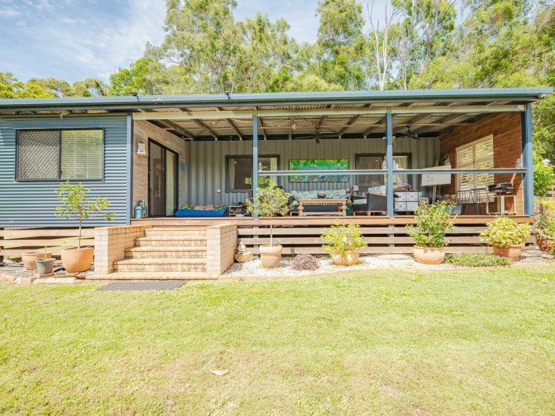 Russell Island QLD 4184