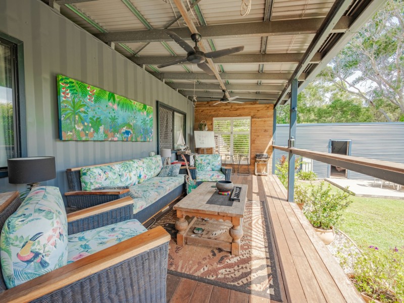 Russell Island QLD 4184