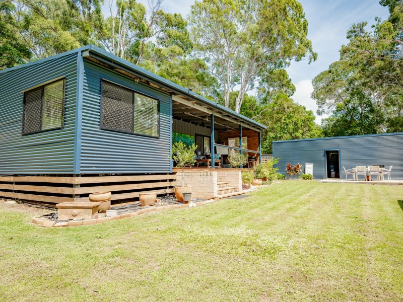 Russell Island QLD 4184