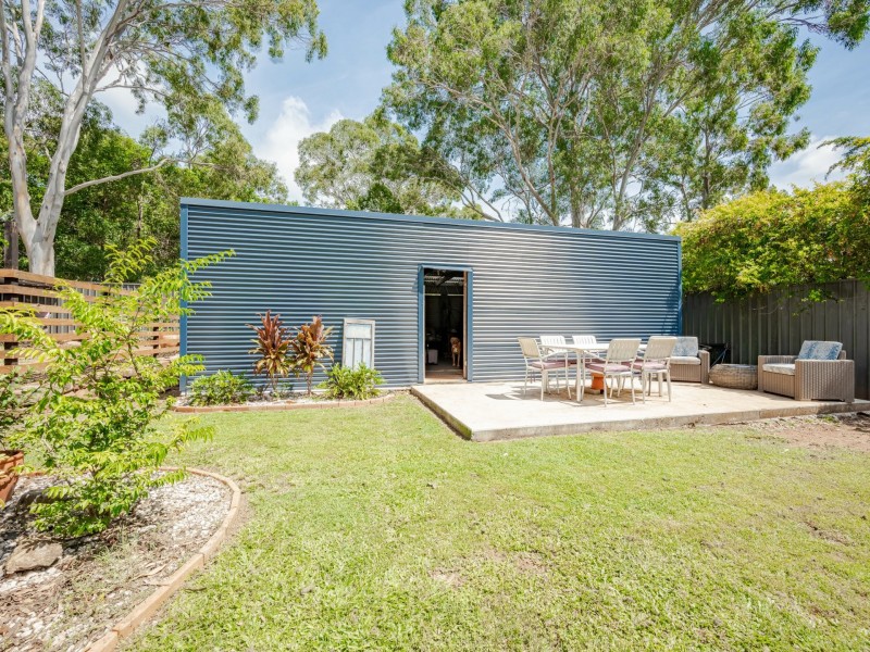 Russell Island QLD 4184