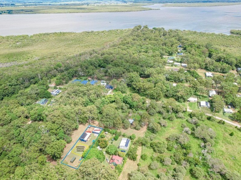 Russell Island QLD 4184