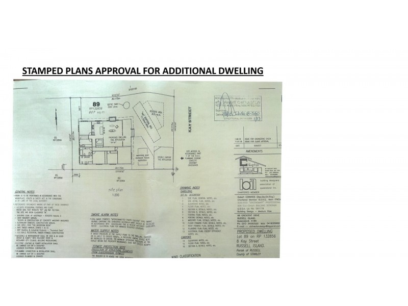 Russell Island QLD 4184