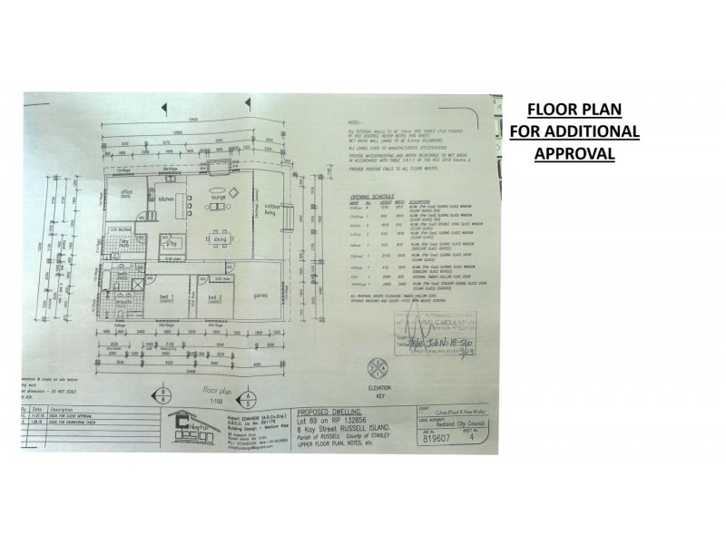 Russell Island QLD 4184