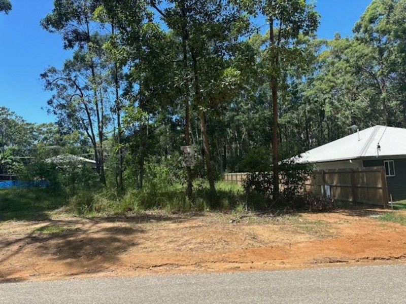 8 Billambang Street, Russell Island QLD 4184