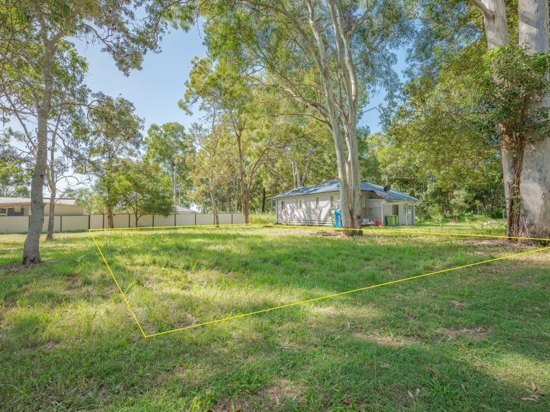 3 Karri Street,, Russell Island QLD 4184