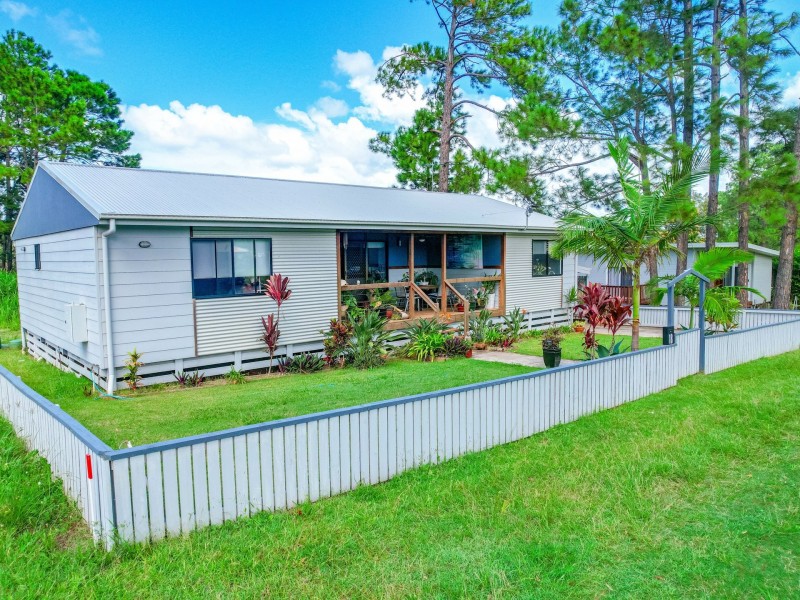 18 CALLISTEMON STREET, Russell Island QLD 4184
