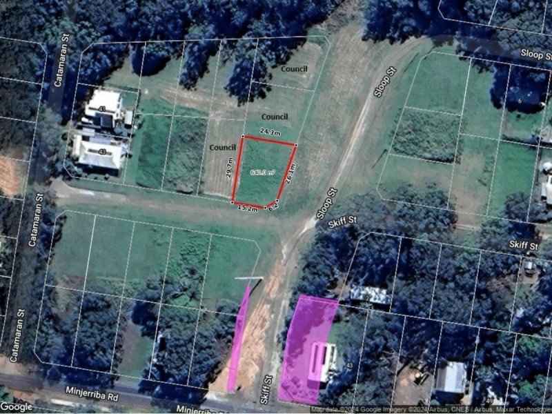 66 Inlet Avenue, Russell Island QLD 4184