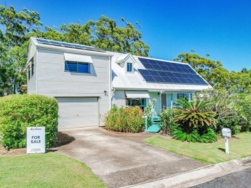 114 Channel Street, Russell Island QLD 4184