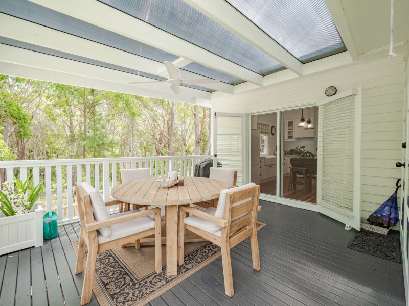 29 Fern Tce, Russell Island QLD 4184