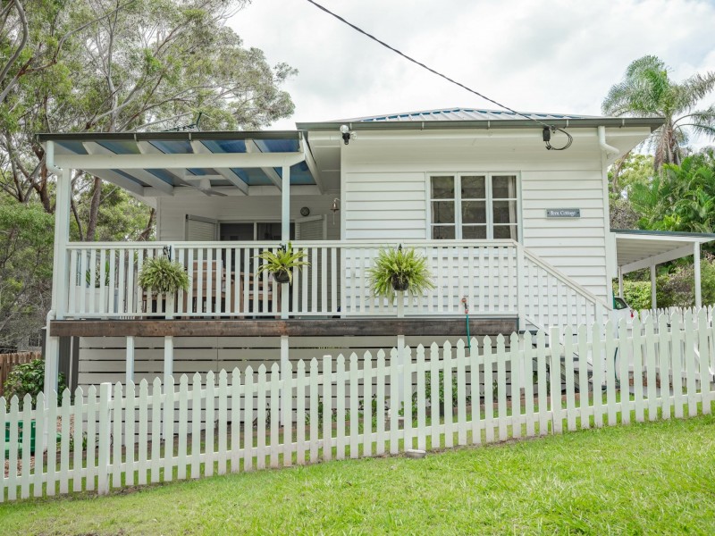 29 Fern Tce, Russell Island QLD 4184