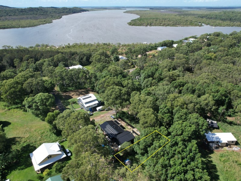 44 Cassandra Ave, Russell Island QLD 4184