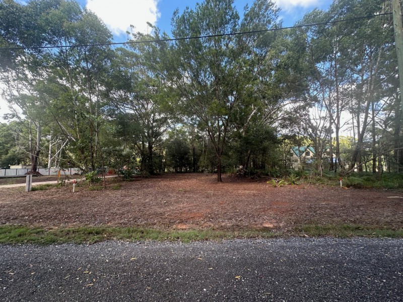 50 Hemp Hill Road, Russell Island QLD 4184