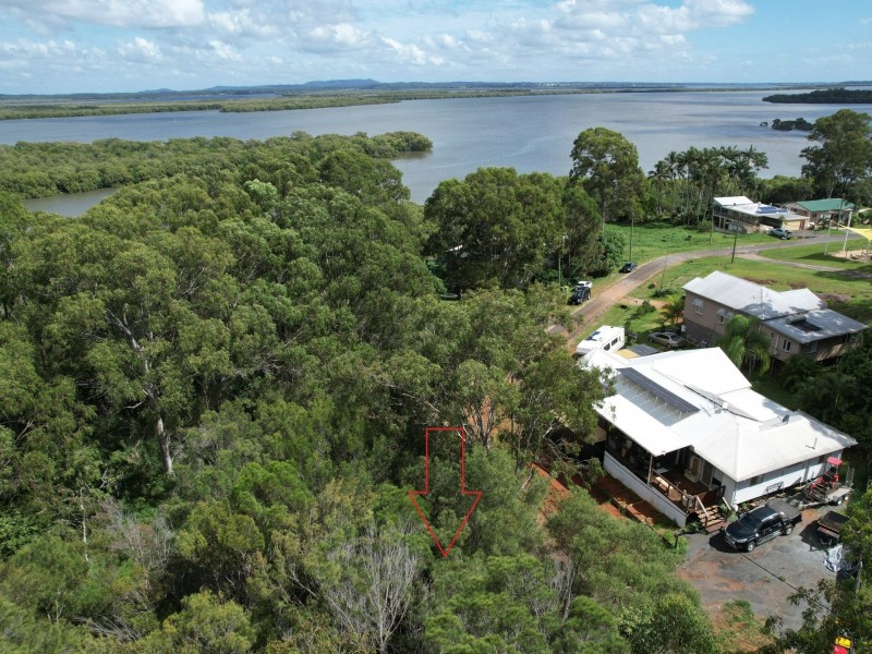 131 Palm Beach Road, Russell Island QLD 4184