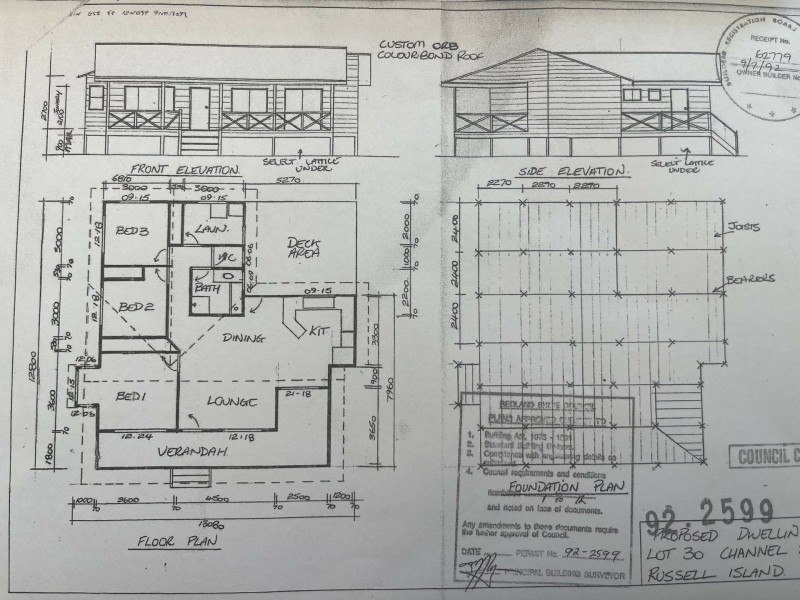 84 Channel Street, Russell Island QLD 4184