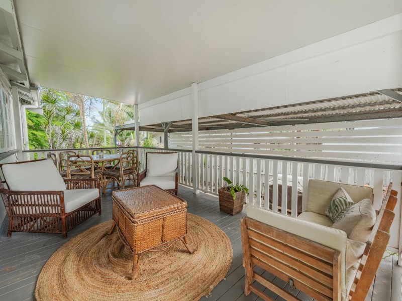 117 Canaipa Point, Russell Island QLD 4184