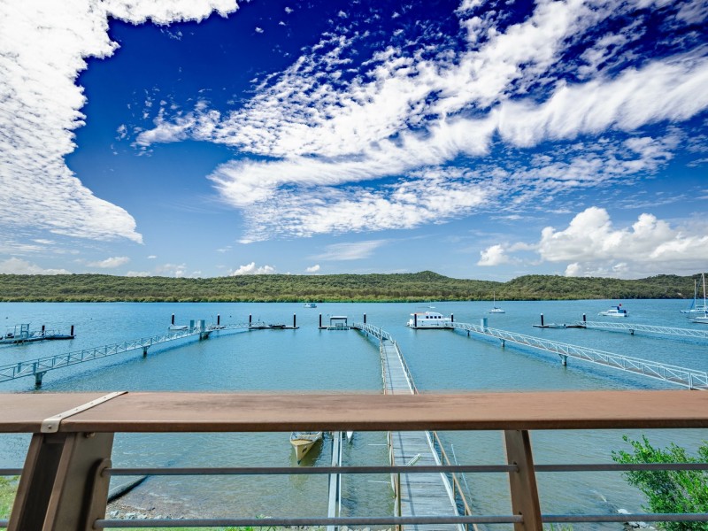 63 Wahine Drive, Russell Island QLD 4184