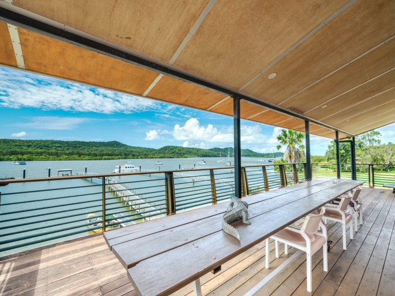 63 Wahine Drive, Russell Island QLD 4184